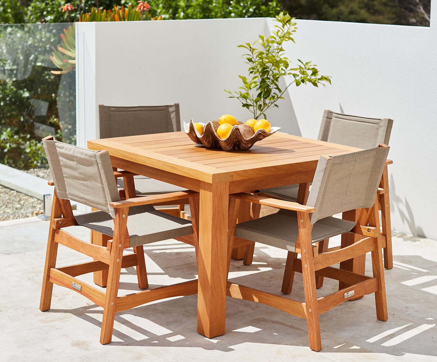 Outdoor Furniture – NZ Made - Danske Mobler